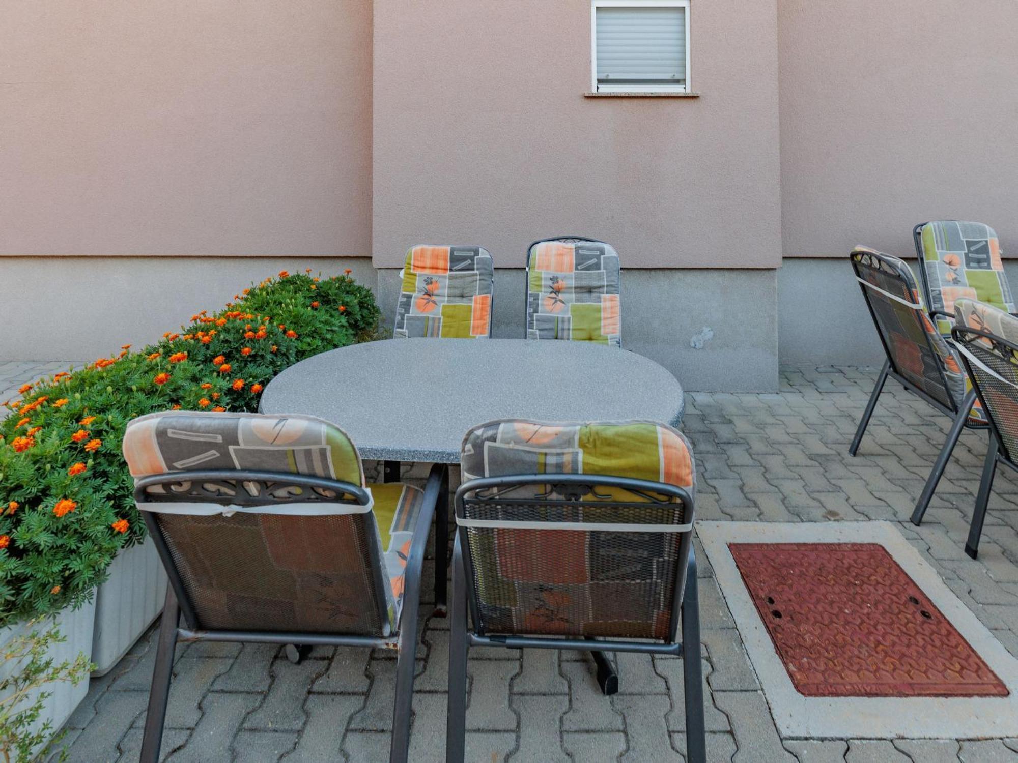 Apartment Mlasina-3 By Interhome Nin Zewnętrze zdjęcie