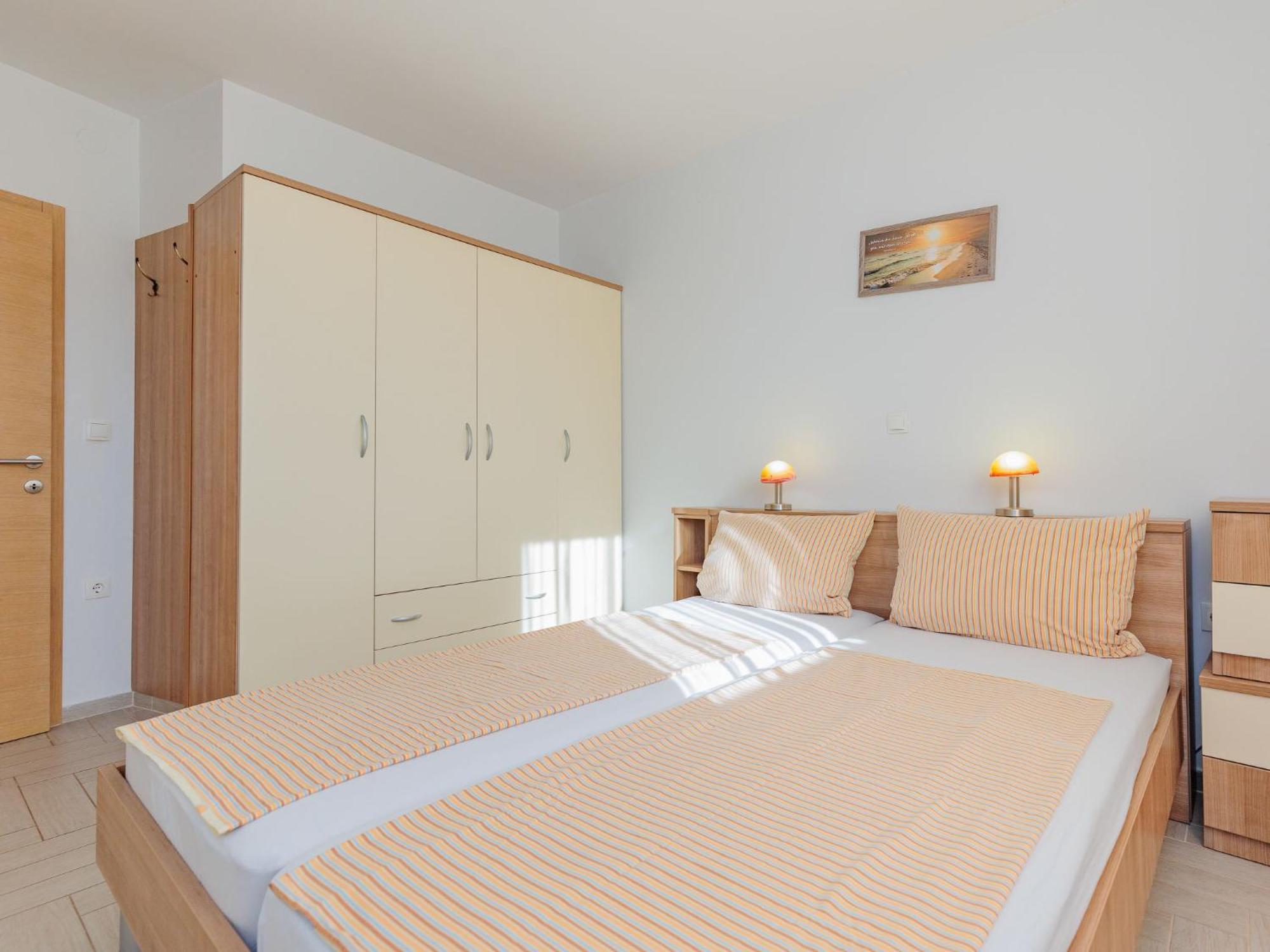 Apartment Mlasina-3 By Interhome Nin Zewnętrze zdjęcie