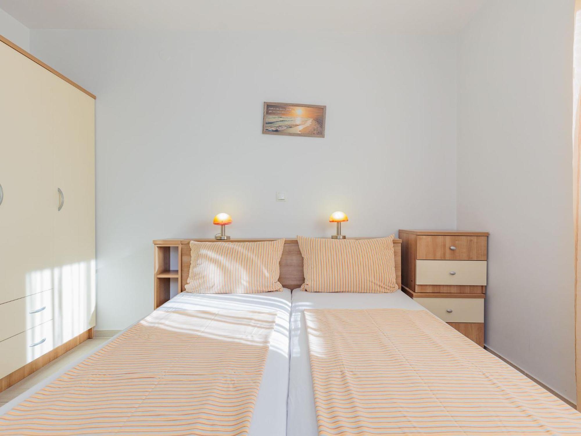 Apartment Mlasina-3 By Interhome Nin Zewnętrze zdjęcie