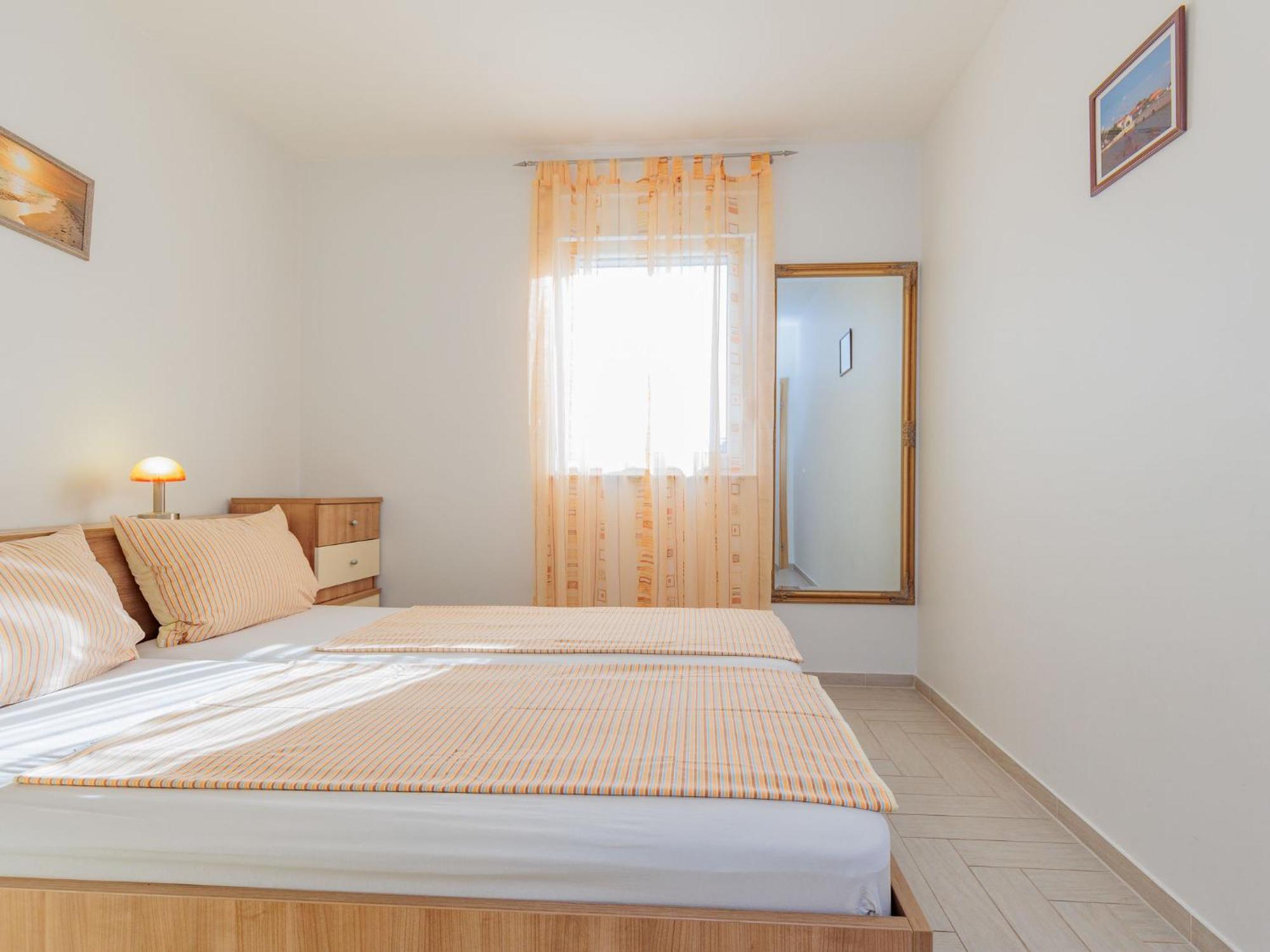 Apartment Mlasina-3 By Interhome Nin Zewnętrze zdjęcie