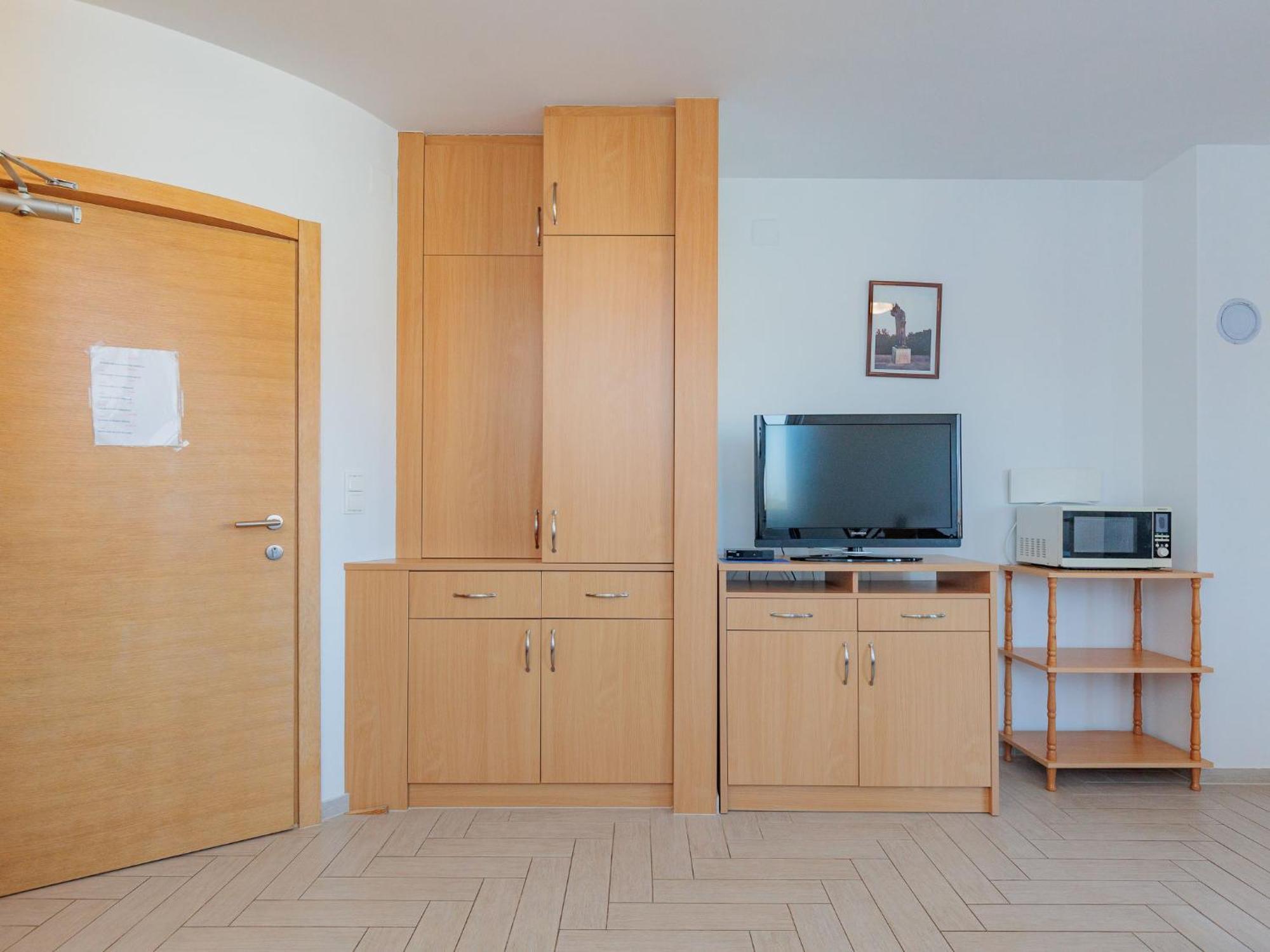 Apartment Mlasina-3 By Interhome Nin Zewnętrze zdjęcie