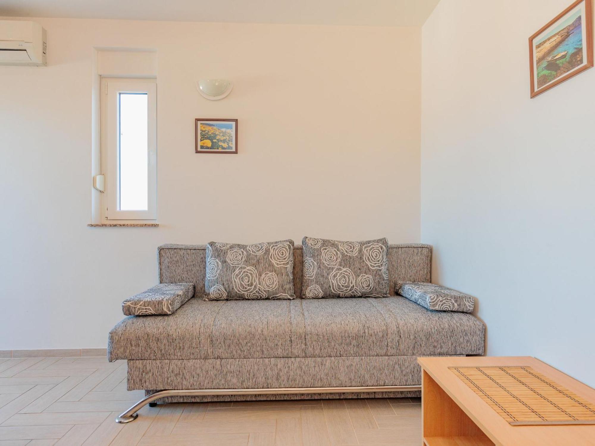 Apartment Mlasina-3 By Interhome Nin Zewnętrze zdjęcie