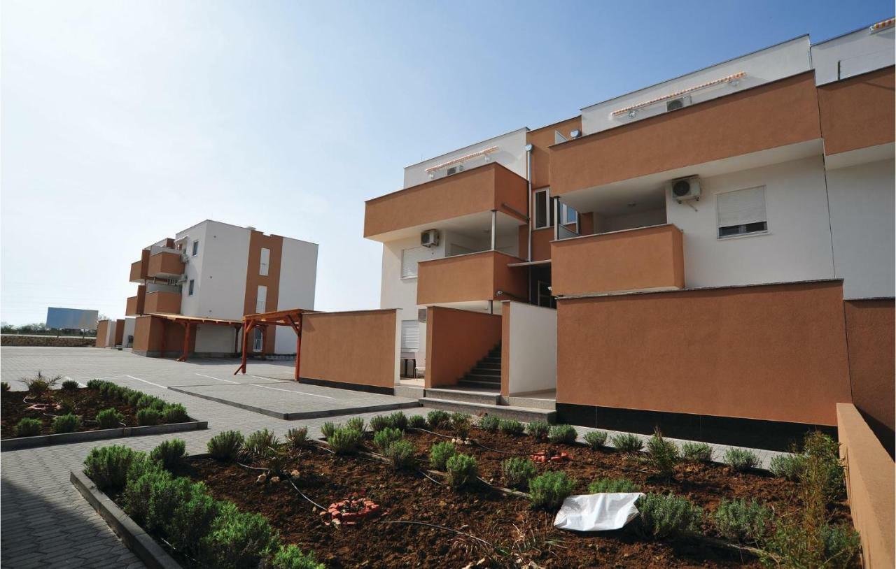 Apartment Mlasina-3 By Interhome Nin Zewnętrze zdjęcie