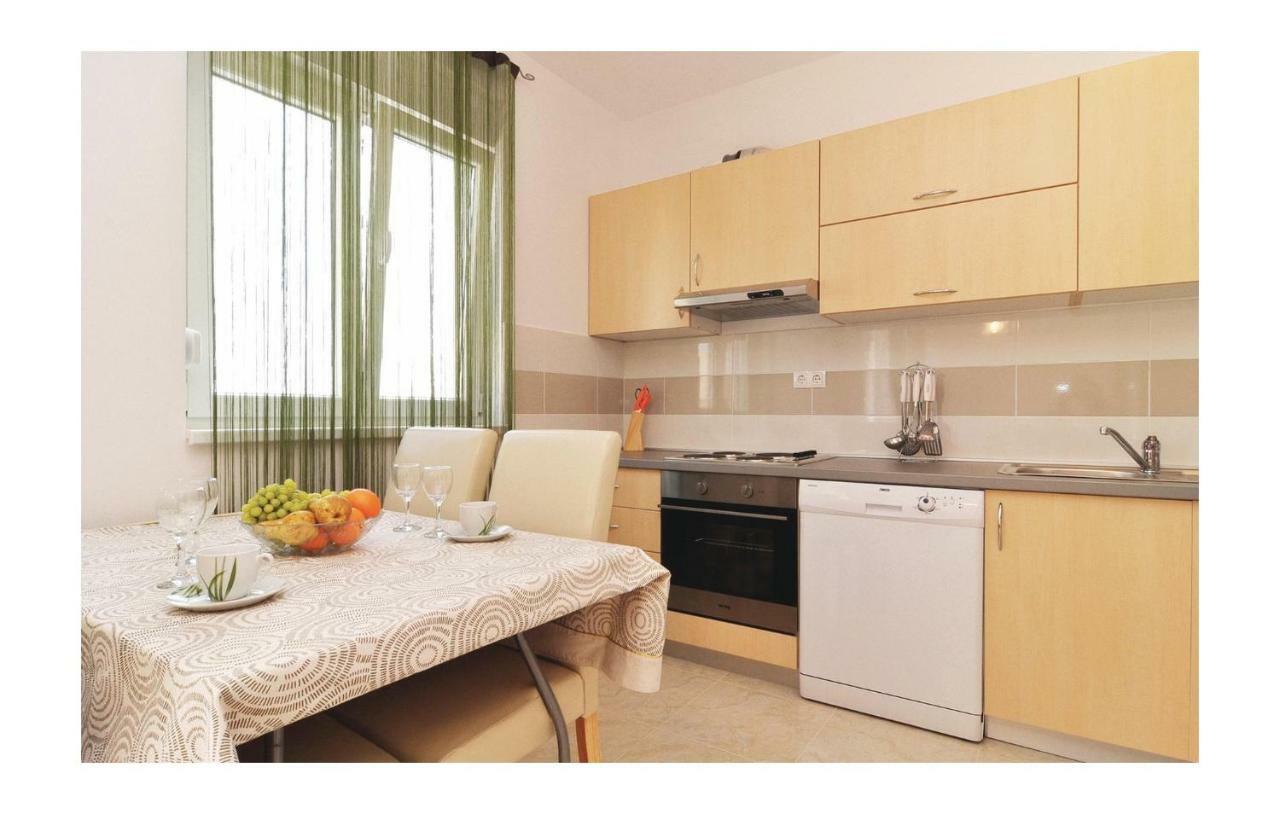 Apartment Mlasina-3 By Interhome Nin Zewnętrze zdjęcie