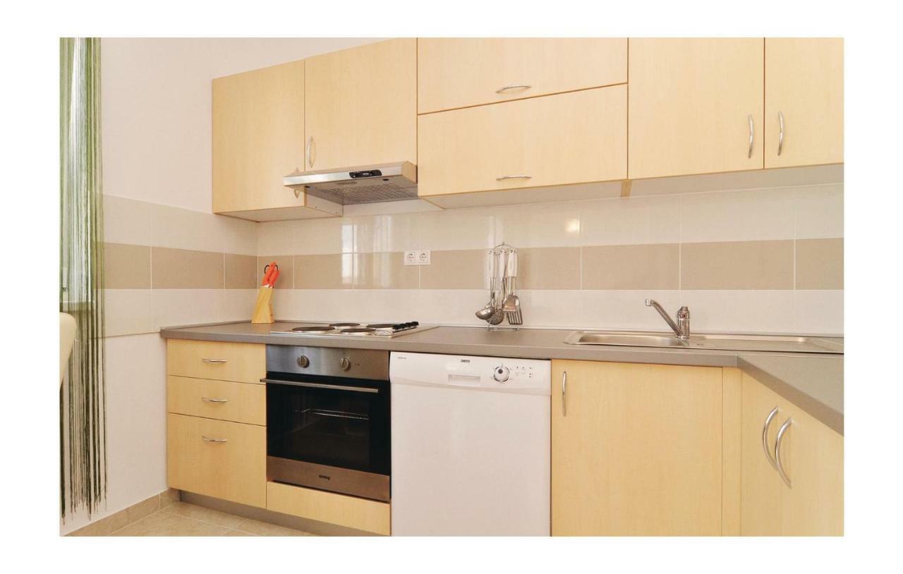 Apartment Mlasina-3 By Interhome Nin Zewnętrze zdjęcie