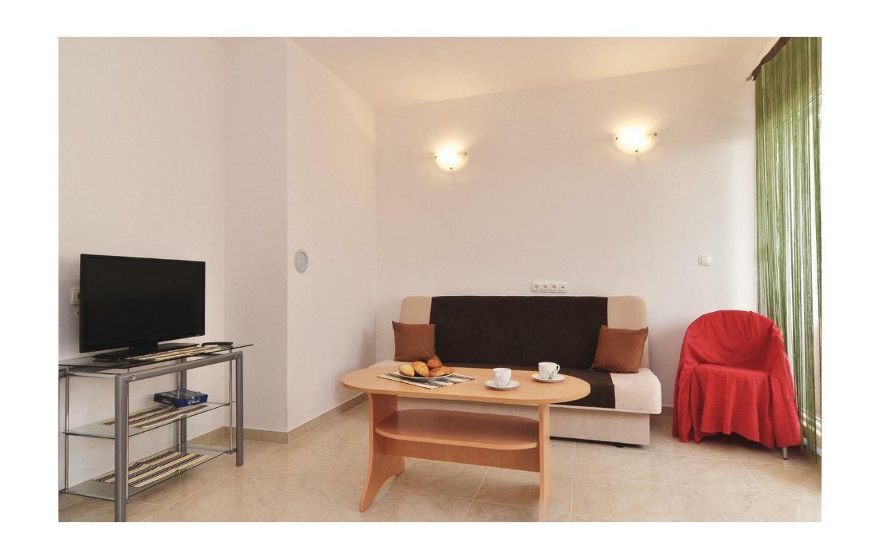Apartment Mlasina-3 By Interhome Nin Zewnętrze zdjęcie